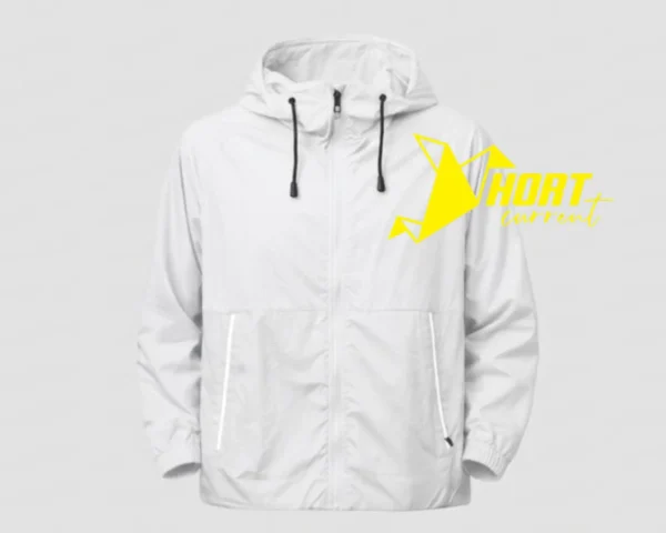 SHORTCURRENT WINDBREAKER AA TAHAN ANGIN