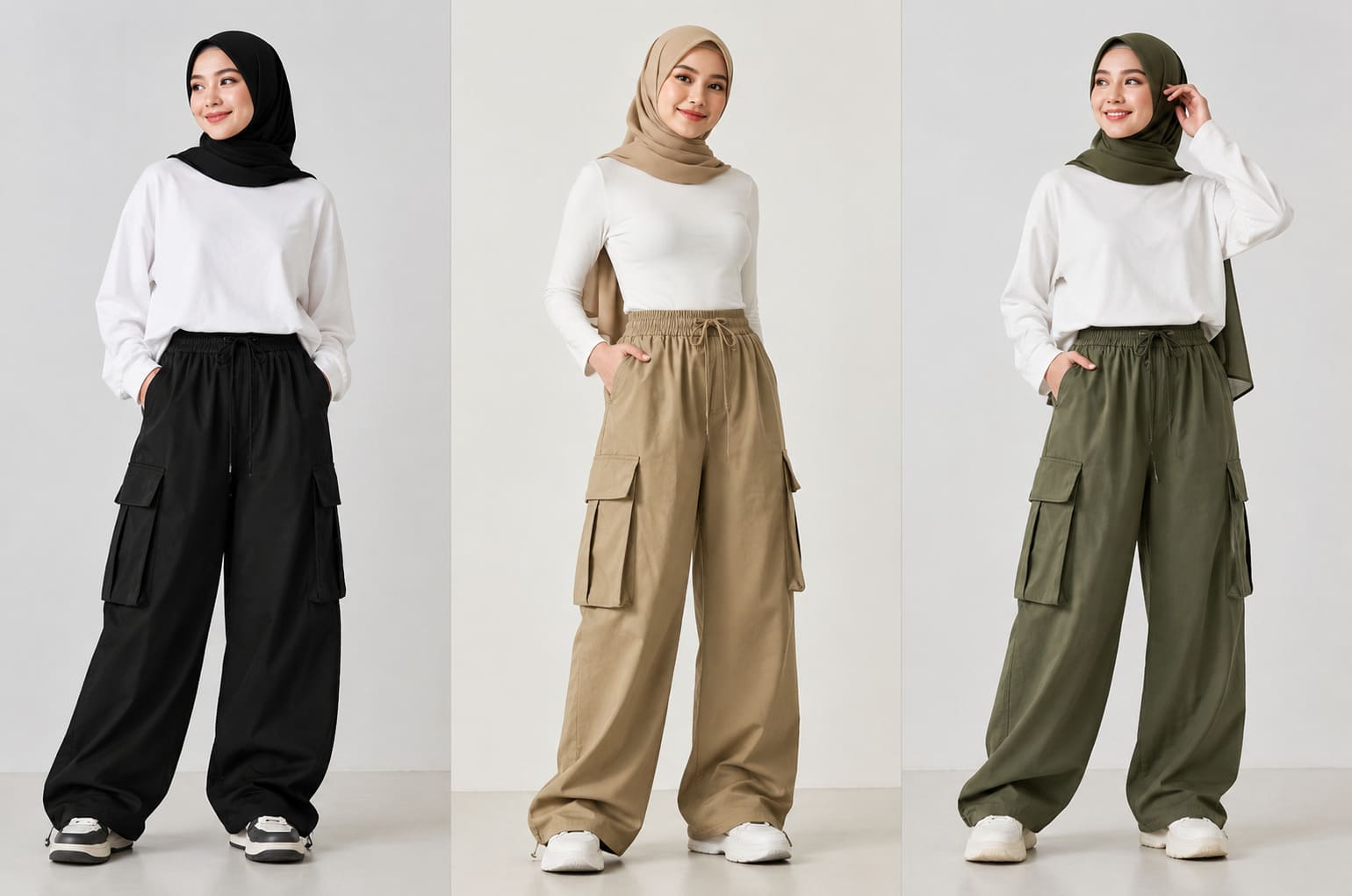 cargo pants category