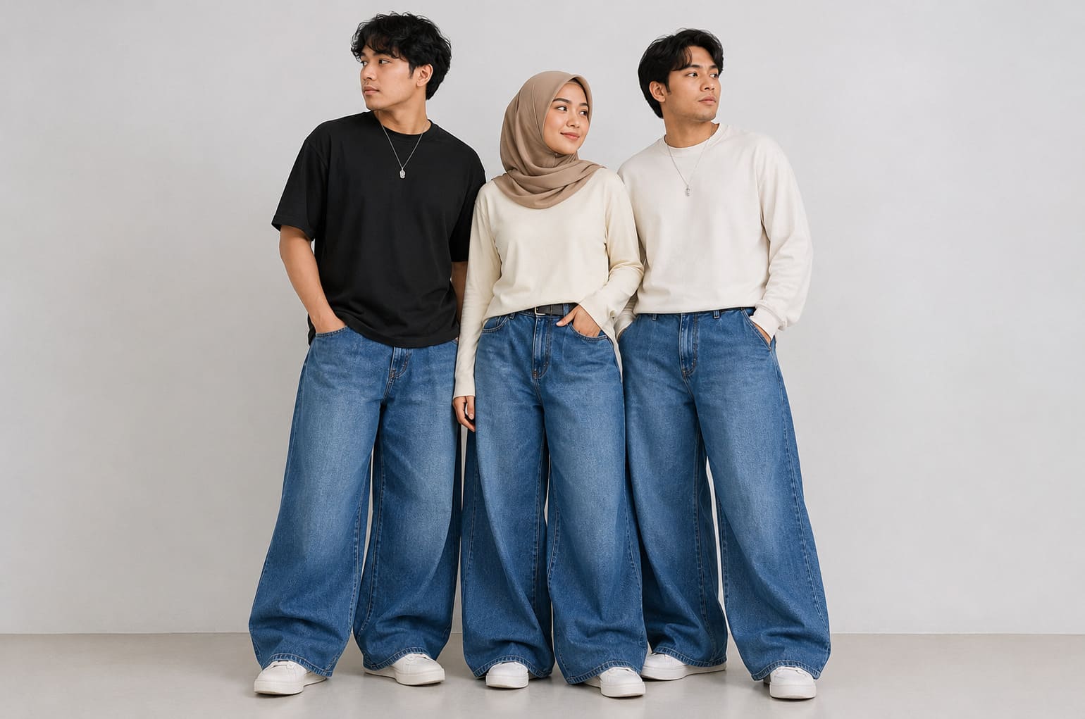 plus size category